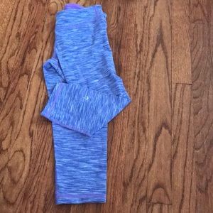 ivivva crop leggings